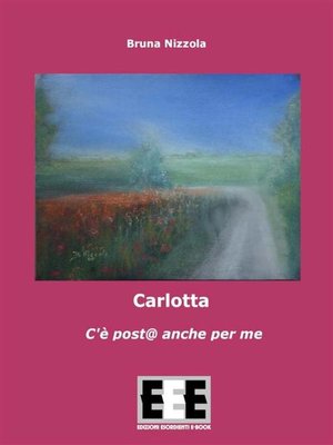 cover image of Carlotta